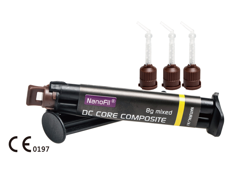 DC Core Composite Recende Medical manufacture and export Dental